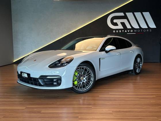 PORSCHE PANAMERA 2.9 V6 E-HYBRID 4 PLATINUM EDITION PDK PORSCHE PANAMERA 2.9 V6 E-HYBRID 4 PLATINUM EDITION PDK